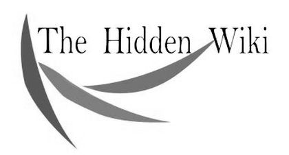 The Hidden Wiki